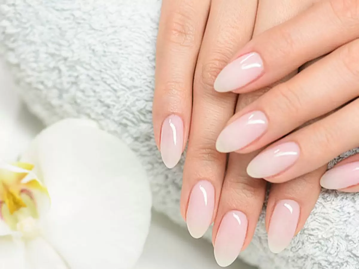 Talas Protez Tırnak